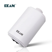 Ekan adjustable mini ultra silent oxygen fish tank aquarium air pump